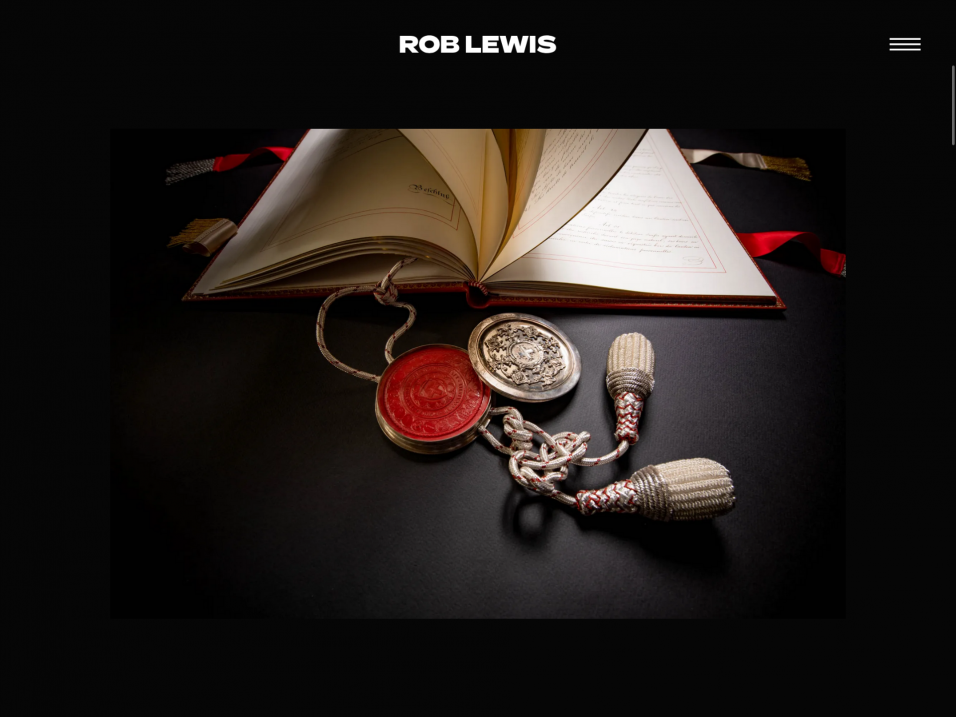 Rob Lewis Photography